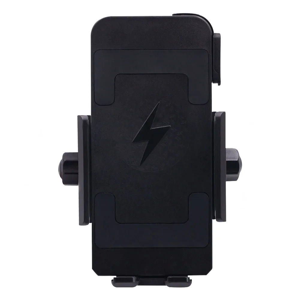 Motorcycle Wireless Charging Mobile Phone Bracket Holder Stand Charger Mount for 4.5-7.0 Inch DXY88 | Автомобили и мотоциклы