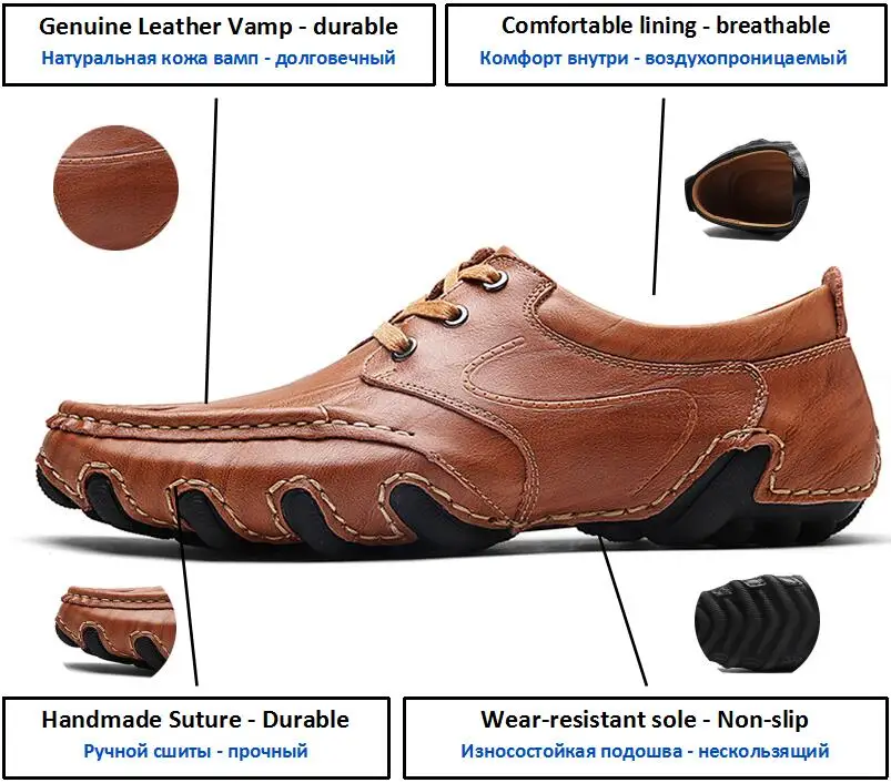 ZUNYU/мужская повседневная обувь; модная мужская обувь из натуральной кожи в британском стиле; Уличная обувь высокого качества; Zapatos Chaussure Hombre