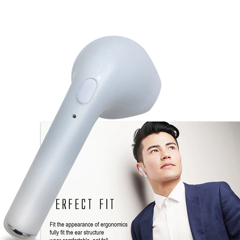 Беспроводной Bluetooth наушники для Huawei Y7 Prime Y9 Y3 Y5 Y6 Y7 Y3 Y5 Y6 Pro Y5II Y6II Y3II Y6 II наушники-капельки