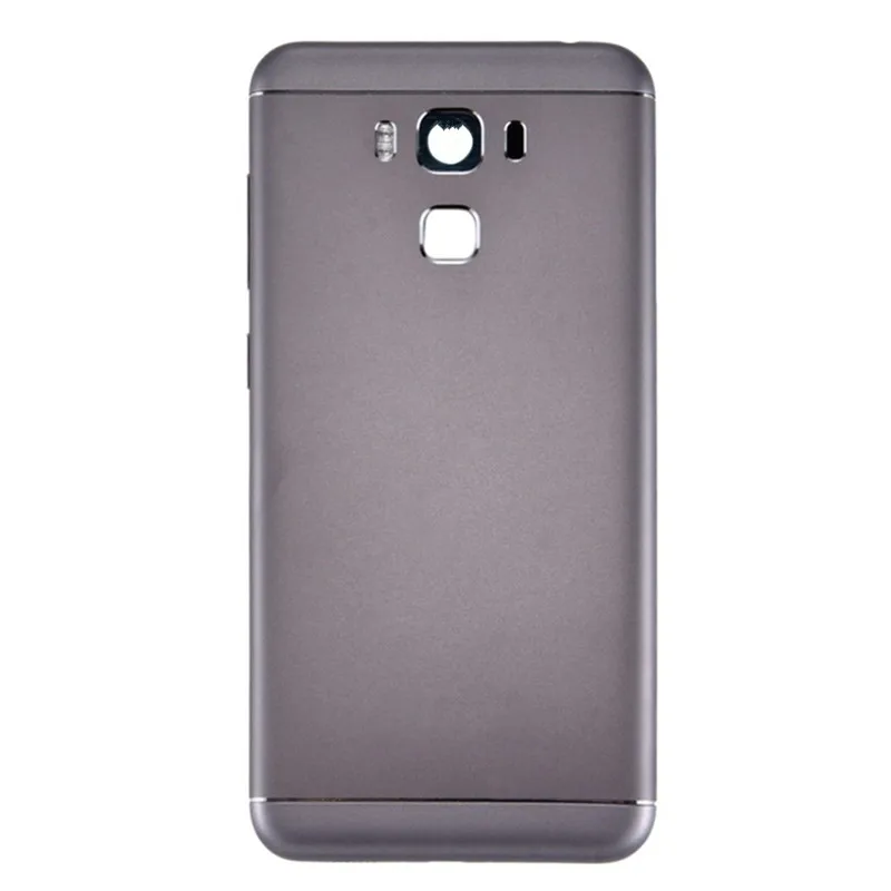 Новый чехол для телефона ASUS Zenfone 3 Max ZC553kl задняя крышка корпуса замена крышки