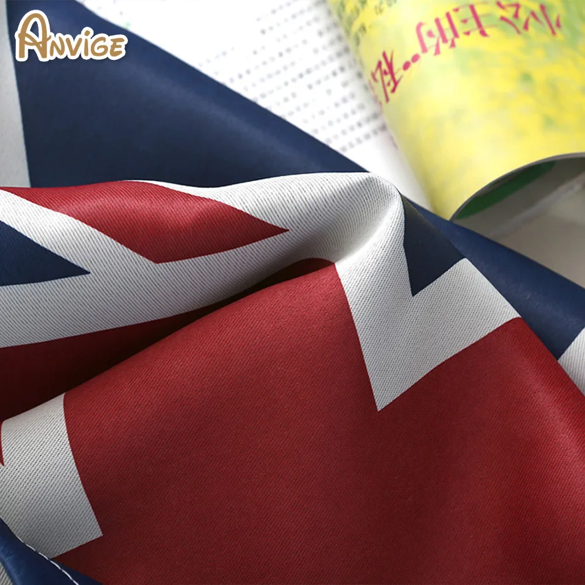 Европейские затемняющие детские шторы оконные занавески декоративные