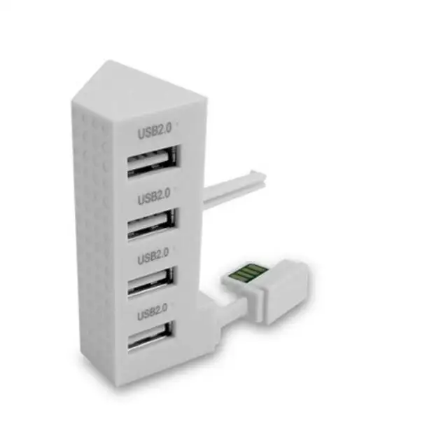 Высокоскоростной консольный удлинитель USB адаптер 4 порта для XBox One S X box one игровые