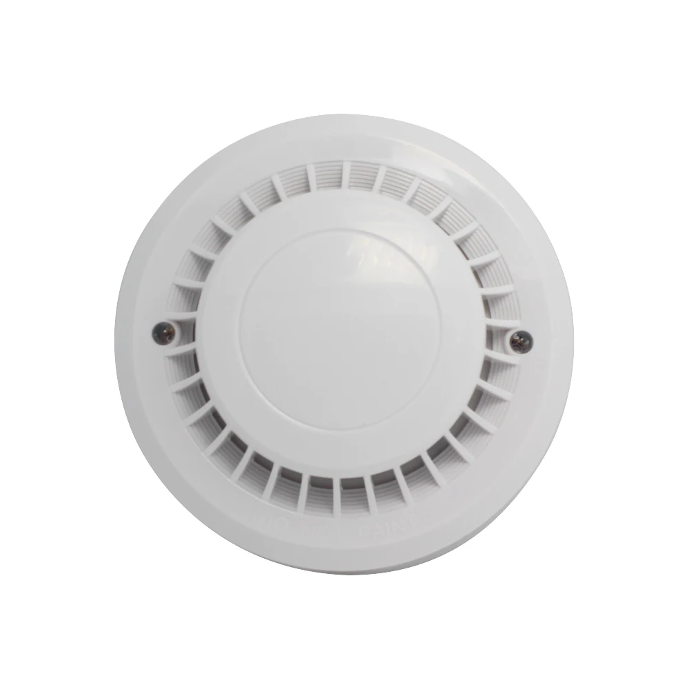 Сигнализация дымовая для домашней системы безопасности провод управления огнем