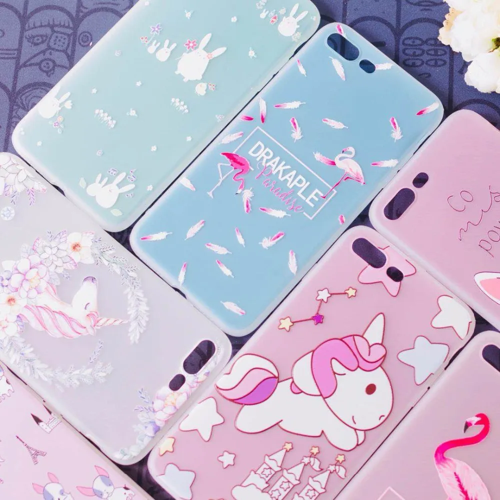 Чехол для iPhone 6, чехол XS, 6 S, 7 Plus, X, 3D Рельефный цветок, мягкий ТПУ чехол для iPhone 7, Новое поступление, чехол для iPhone 8, чехол