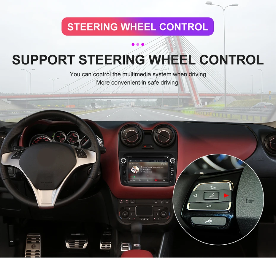 Isudar Android 9 Авто Радио 1 Din для Alfa Romeo Mito 2008-CANBUS Автомобильный gps Мультимедиа четырехъядерный видео DVD USB камера-видеорегистратор DSP FM