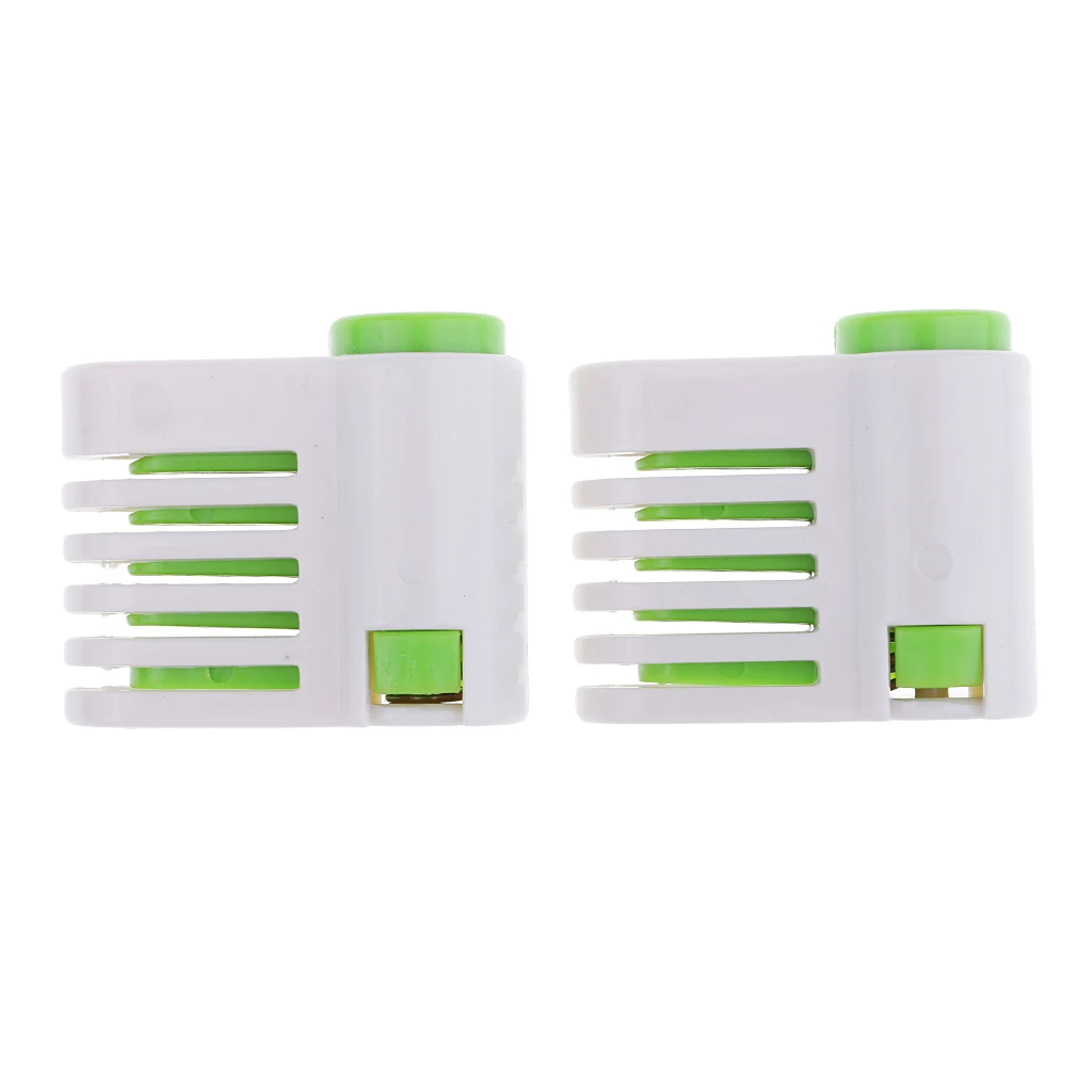 2 Pieces 5 Layers DIY Cake Bread Slicer Leveler Cutter Cup Fixer Tools Kitchen Decorating | Дом и сад