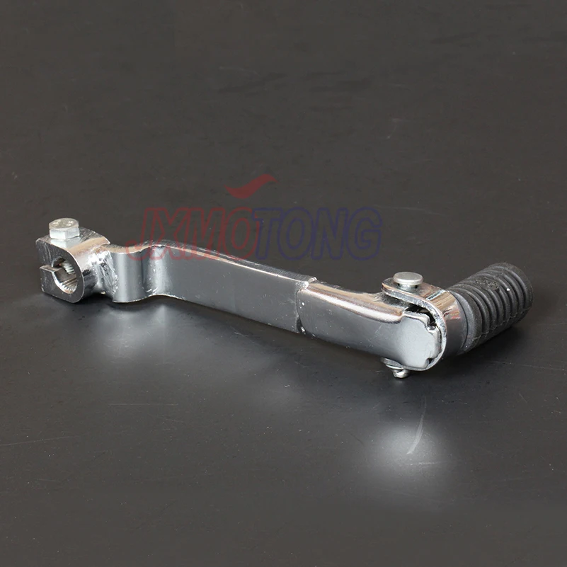 Складной рычаг для коробки передач для 50cc 70cc 90cc 110cc 125cc 150cc 160cc YCF GPX SSR YX Pit Dirt Bike ATV Quad Мотоцикл