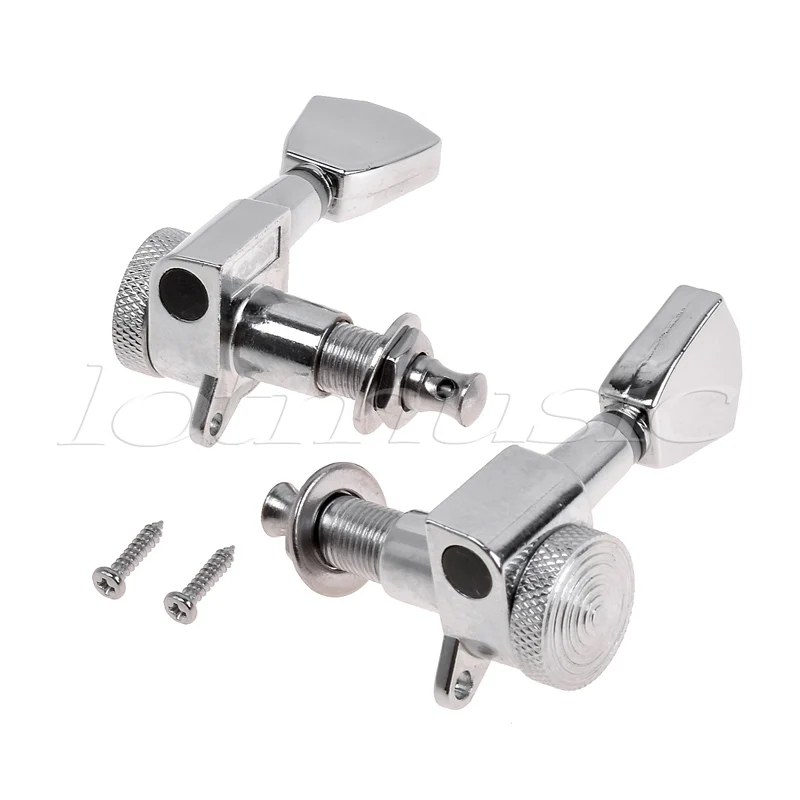 Электроакустическая гитара струнные тюнинговые колышки ключи тюнеры головки