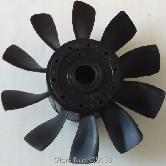 Блок питания EDF 10 Blade 64 мм из сплава|unit|unit readerunited fun |