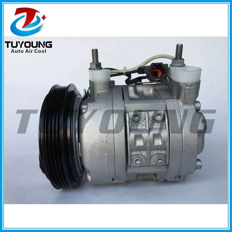 Прямая продажа с фабрики Авто a/c компрессор DKV14D для Nissan Skyline 506221-1102 27633 92600-15U01 9260015U01