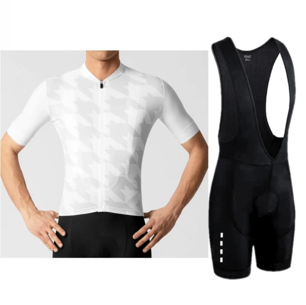 Tenue cycliste homme Pro team Велоспорт Джерси Летние Шорты рукавом bycicle mtb велосипед fietskleding wielrennen зомер heren комплект