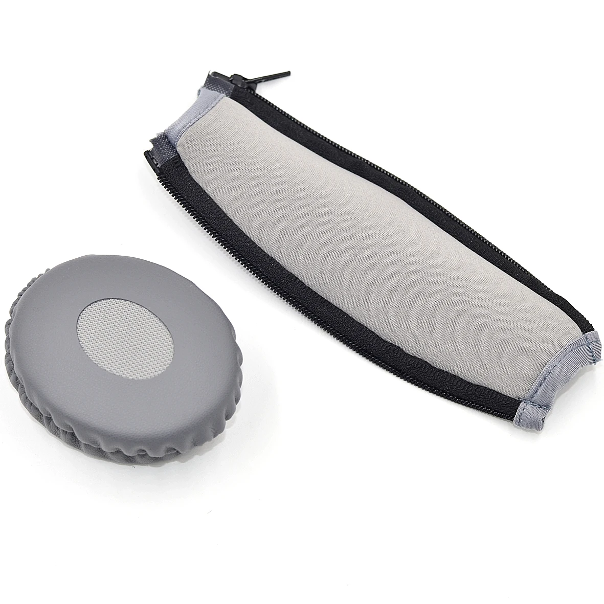BGWORLD Замена уха Pad Подушка чашечки подушечки крышка оголовье для bose On-Ear OE2 OE2I