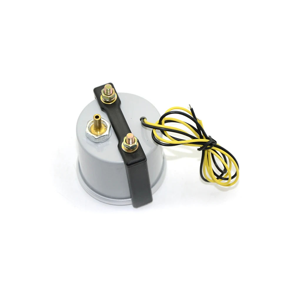 Аналоговый синий светодиодный усилитель 2 дюйма 52 мм|Датчики давления масла| |