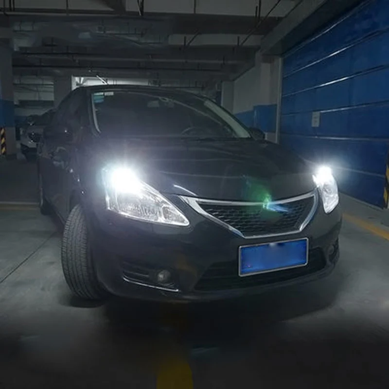 2x Canbus T10 W5W светодиодный лампы автомобилей габаритный фонарь Автомобильные