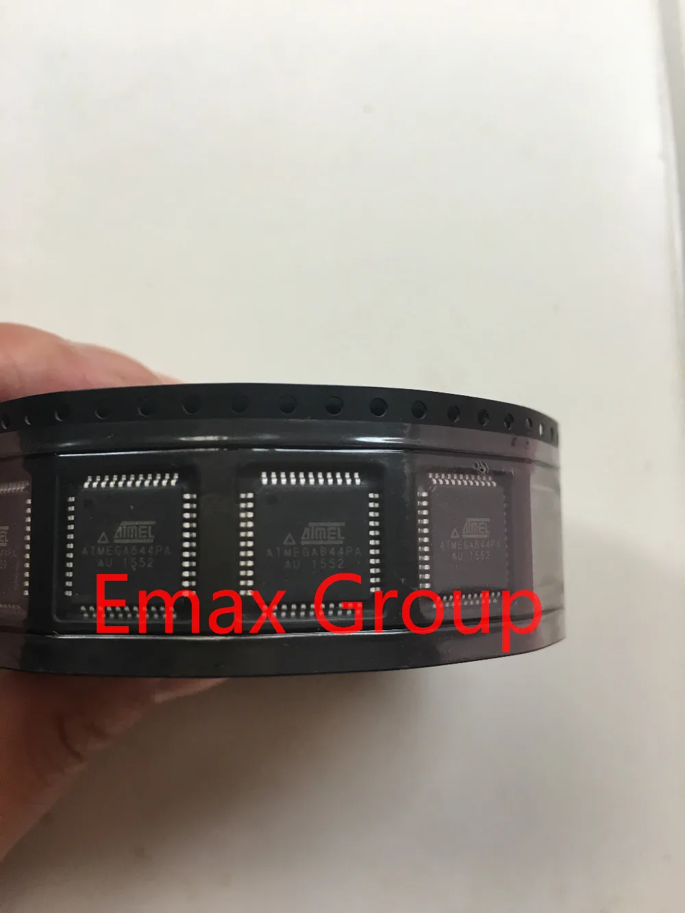 Бесплатная доставка 10 шт./лот 8 бит ATMEGA644PA MCU ATmega AVR RISC 64 КБ вспышка 2 5 В/3 3 В/5 В TQFP44 100%