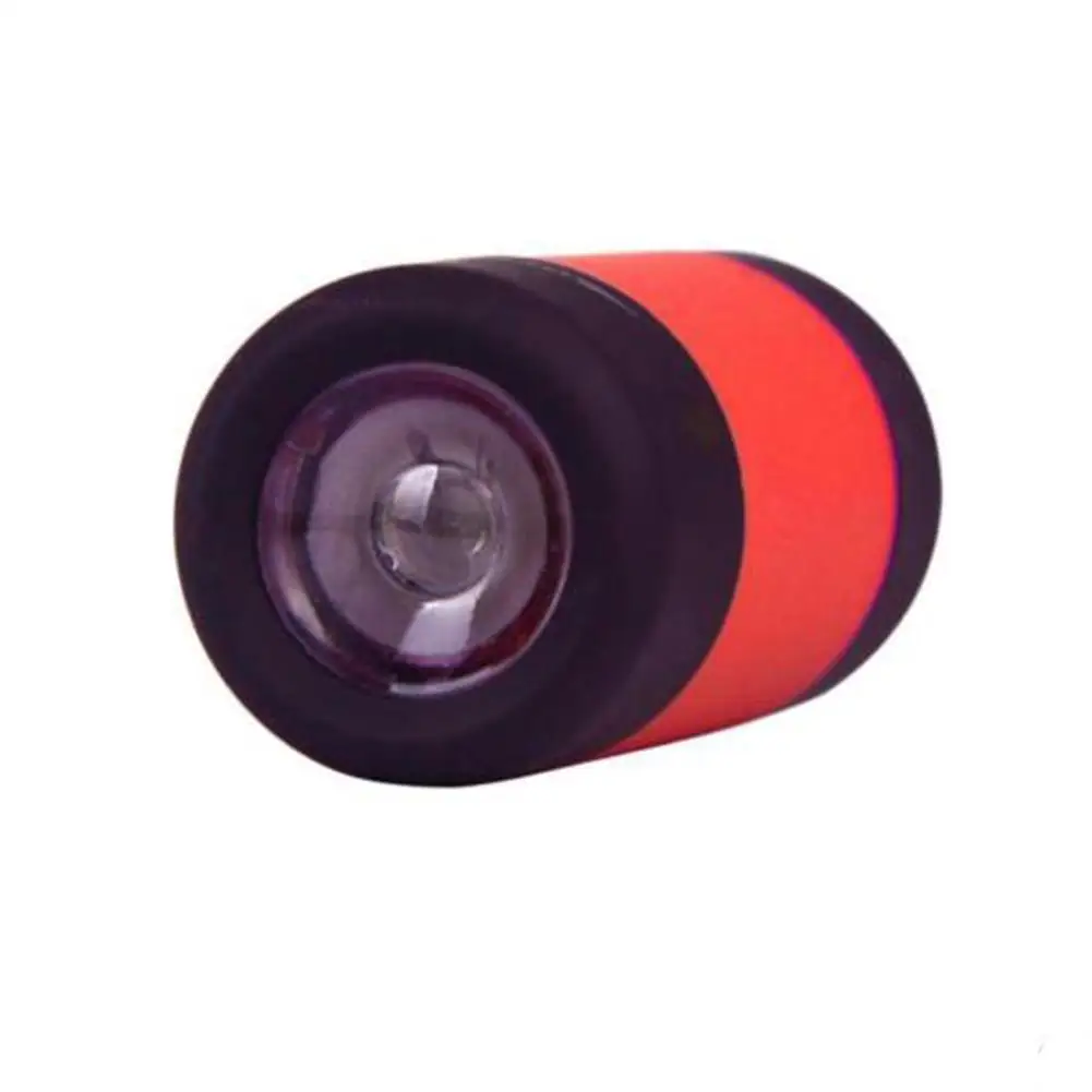 Карманный мини-фонарь для телефона 1 шт. брелок Перезаряжаемый USB светильник