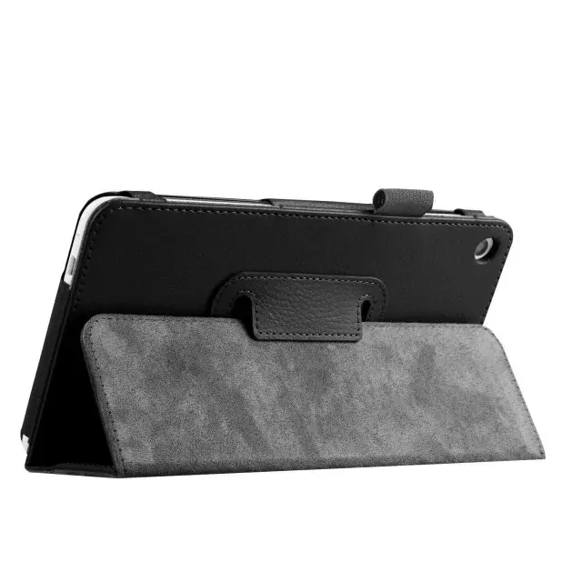Для huawei MediaPad T2 7 0 BGO DL09 L03 планшетный чехол подставка литчи из искусственной кожи