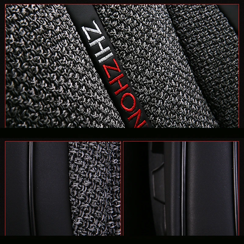 Ultra-Luxury Car Seat Cover Auto Cushion For Nissan X-trail Cefiro teana tiida Infiniti EX FX35/45 G35 JX35 Most Sedan&ampSUV | Автомобили
