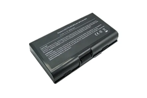 Аккумулятор для ноутбука asus A32 F70 M70 A41 A42 L0690LC L082036 f70sl G71V m70v M70VN X71SL X72J N70 N90 X72|laptop