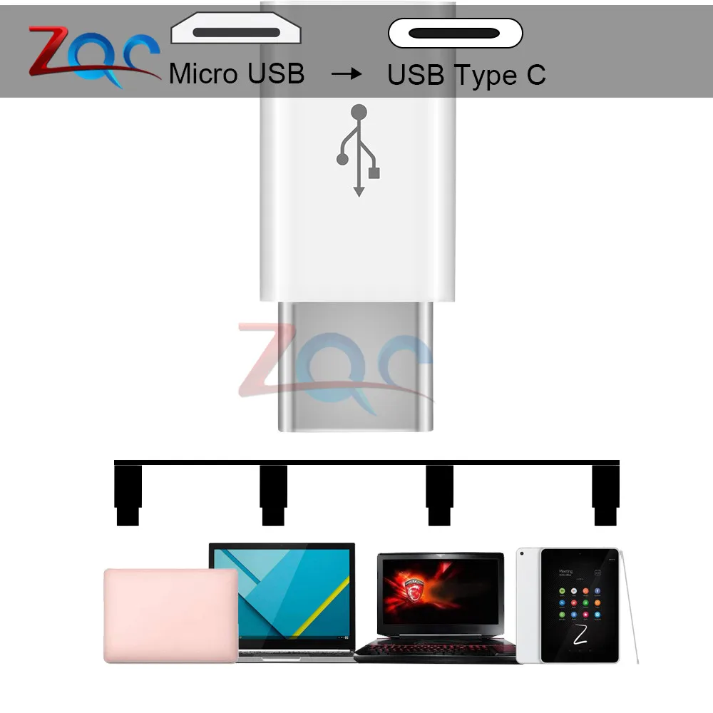 3 шт. адаптер для передачи данных с Micro USB 2 0 на 1 | Обустройство дома