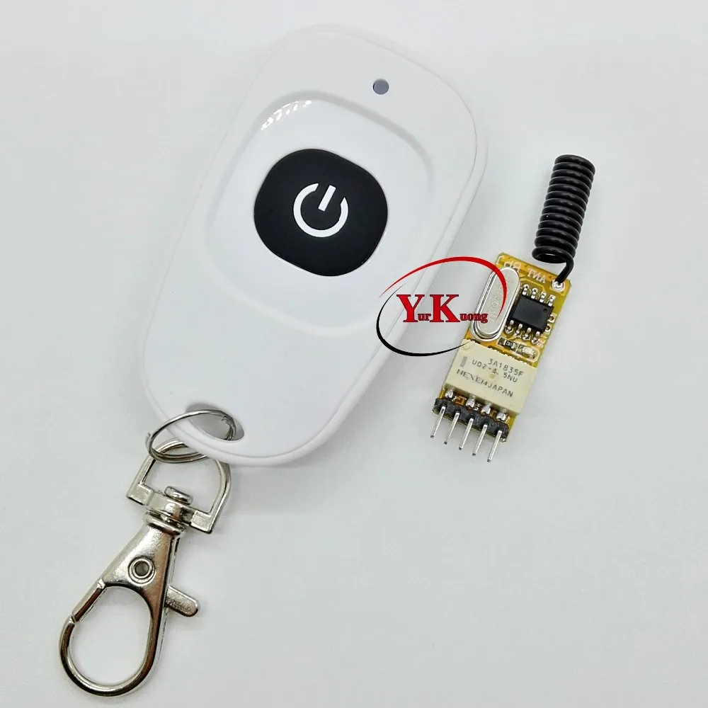 Мини реле MOS бесконтактный выключатель дистанционного управления 3 В 6 7 4 2 5 в 9 12