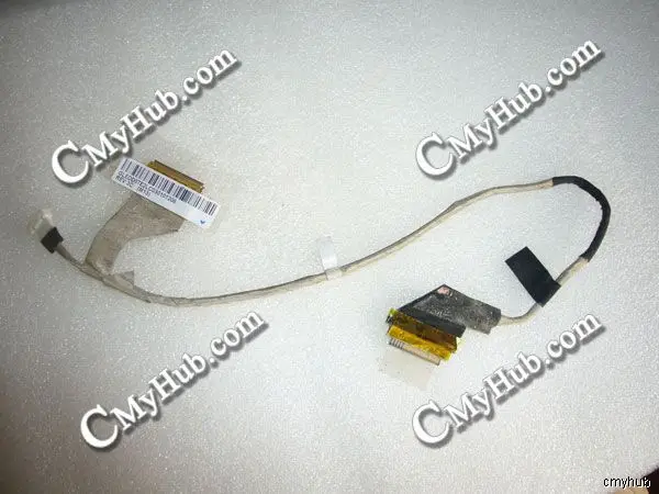 

For toshiba Satellite L640 DD0TE2LC030 LCD Screen Video Display Flex Cable