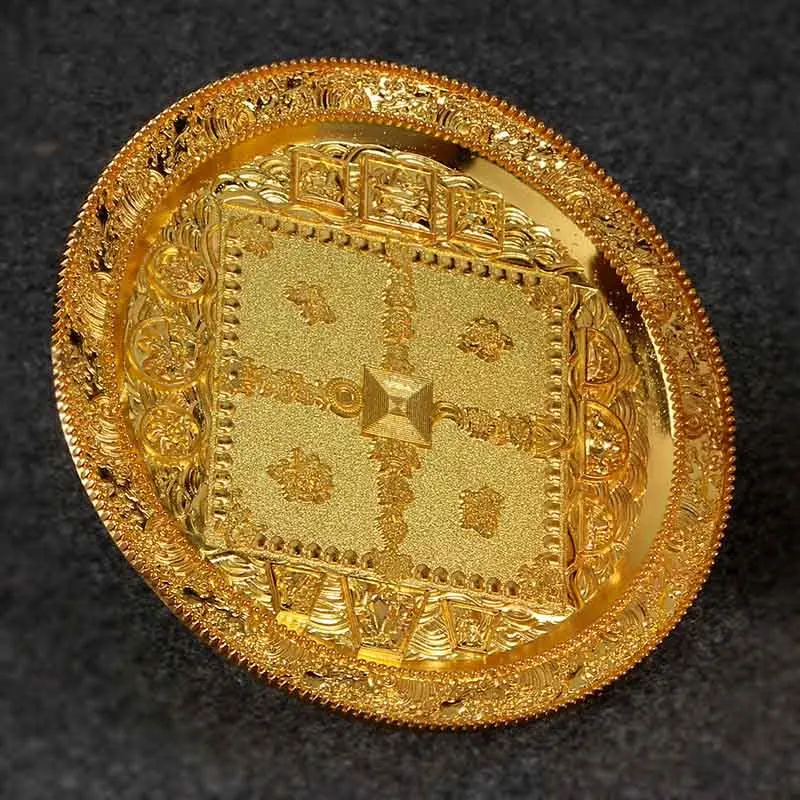 Специальный Непал ручной работы лоток manza драгоценный камень чаша для