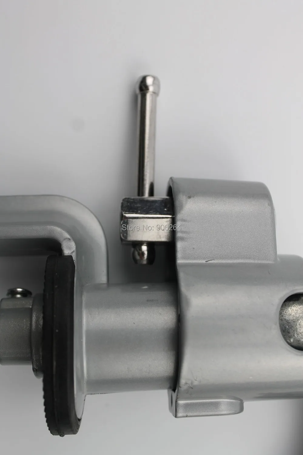 Универсальный держатель для насадок с зажимом миниатюрная стойка электродрели