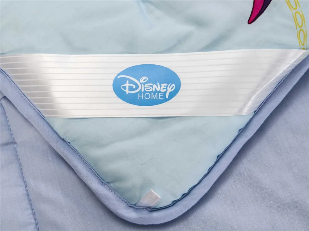 Хлопковые чехлы с принтом Винни-Пуха тигра поросенка мультяшный персонаж | Дом и