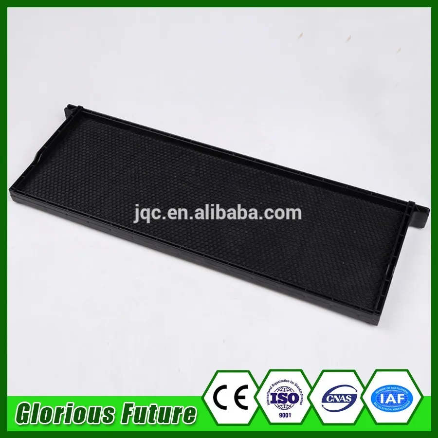 4 шт. пластиковая рамка для пчеловодства|frame frame|tool toolframes black |