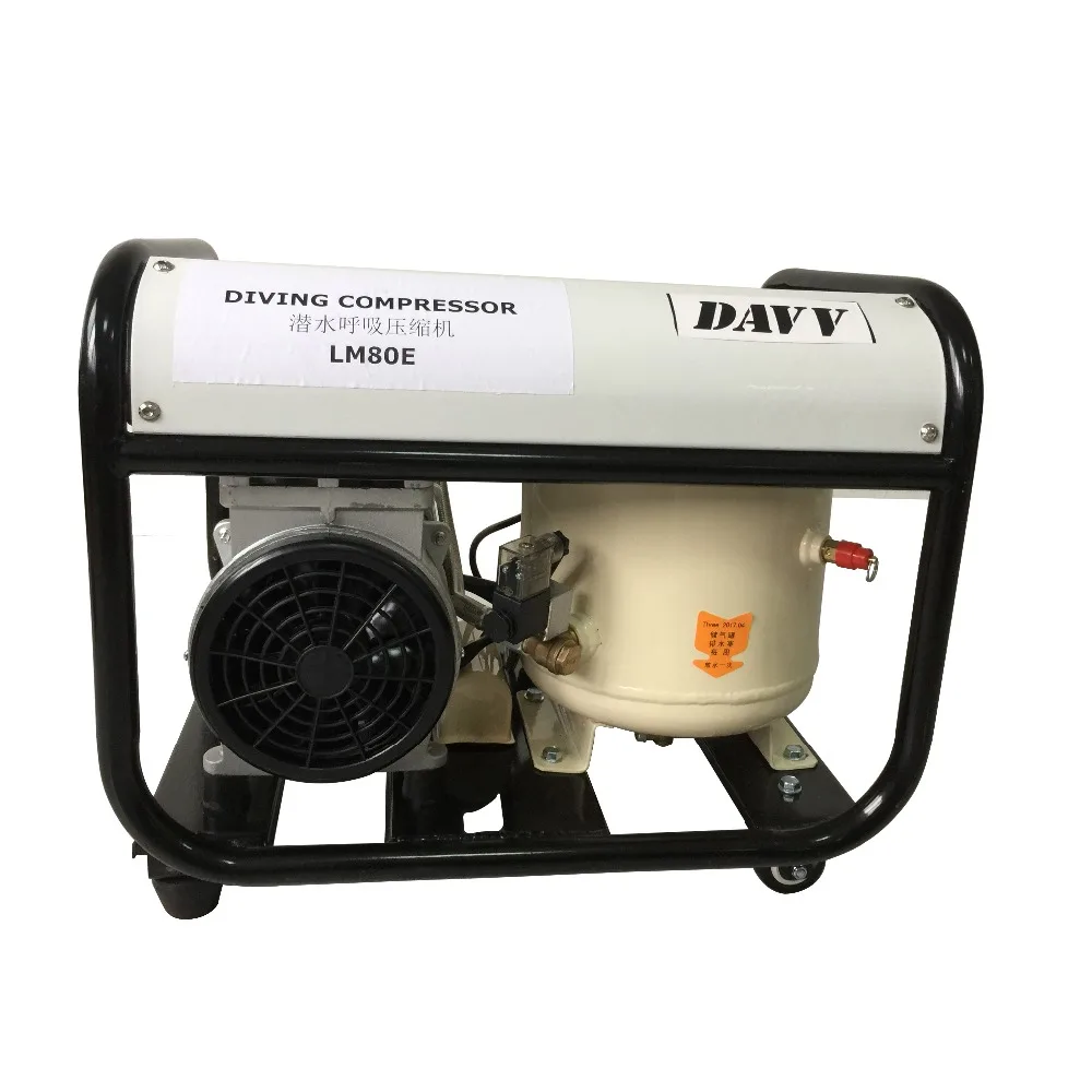 Система кальяна компрессор для дайвинга воздушный насос с дышащим шлангом