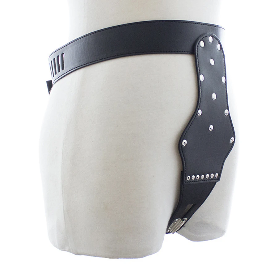 Женский Пояс Верности Фетиш носить Эротические Игрушки Садо Кожа Целомудрие