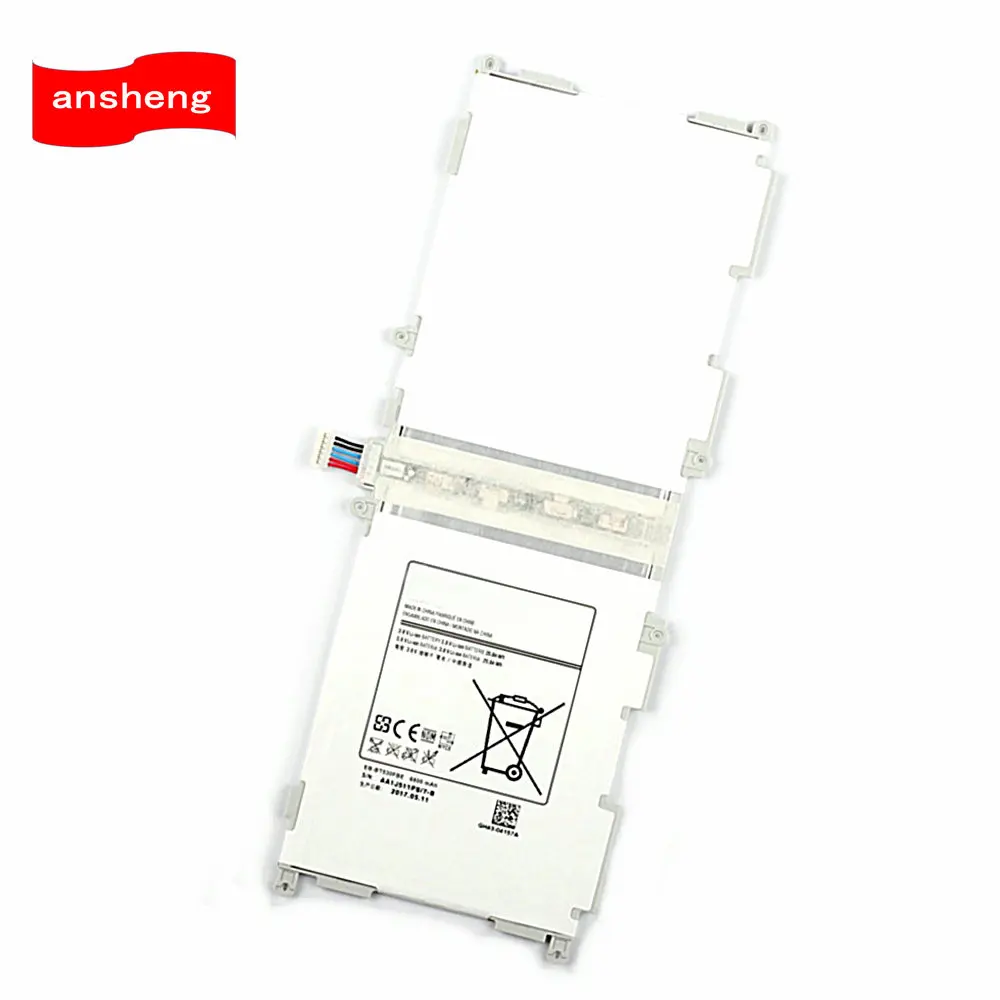 Аккумулятор для планшета Samsung Galaxy Tab 4 батарея T533 T535 T531 | Мобильные телефоны и