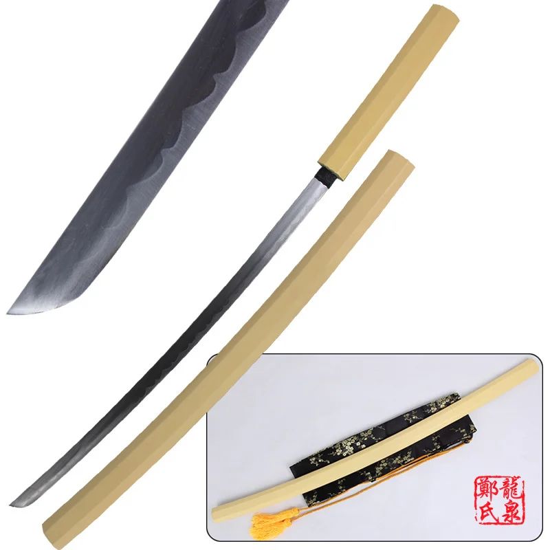 Декоративный аниме нуригион Нура Рикуо меч реквизит для косплея Рождественская