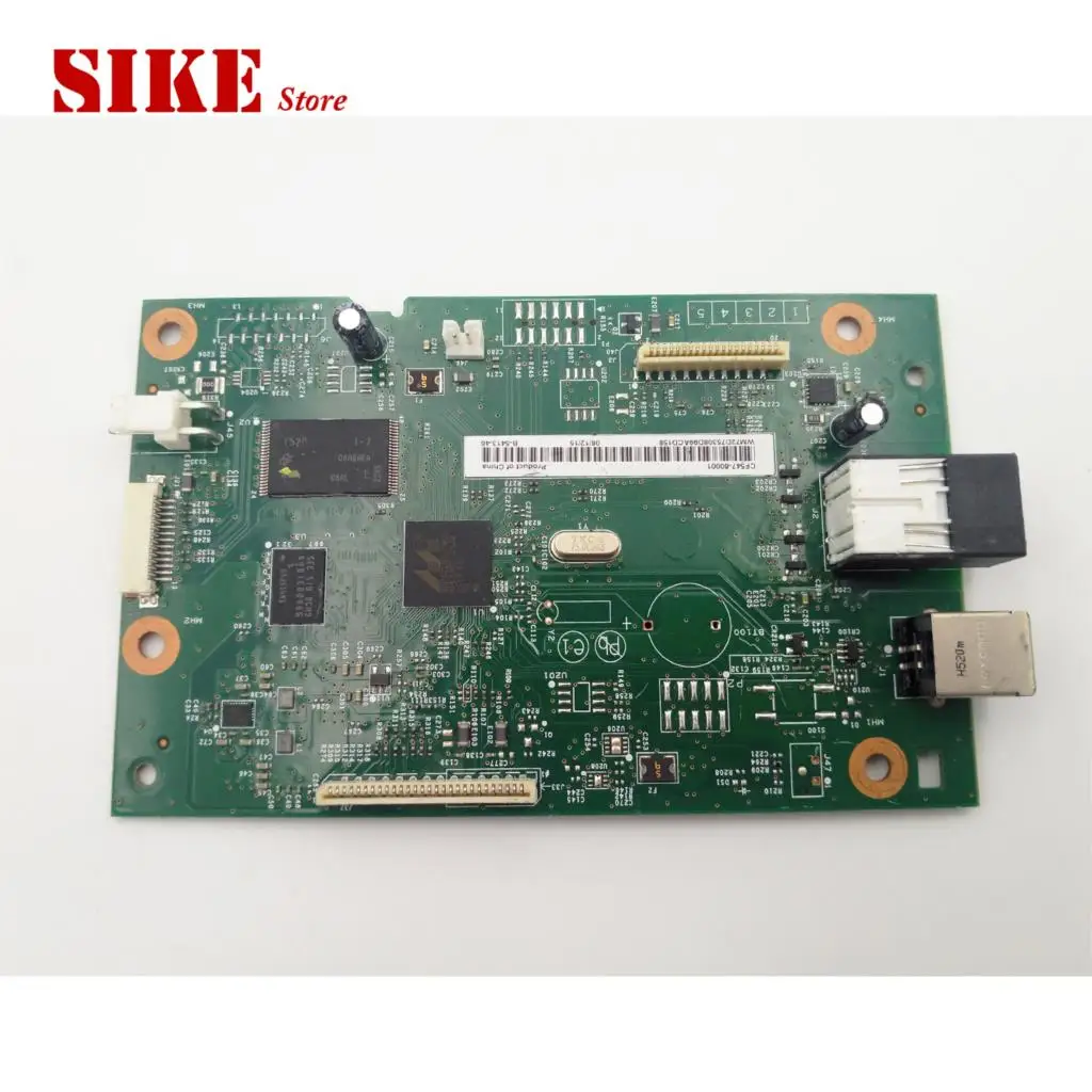 Основная плата логики CF547-60001 для HP M176n M177fw M176 M177 176n 177fw 176 материнская