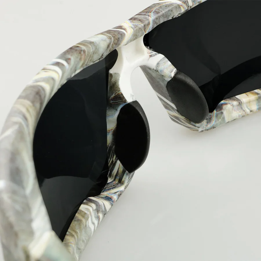 NEWBOLER поляризационные солнцезащитные очки для спортивные рыбалки Oculos De Sol
