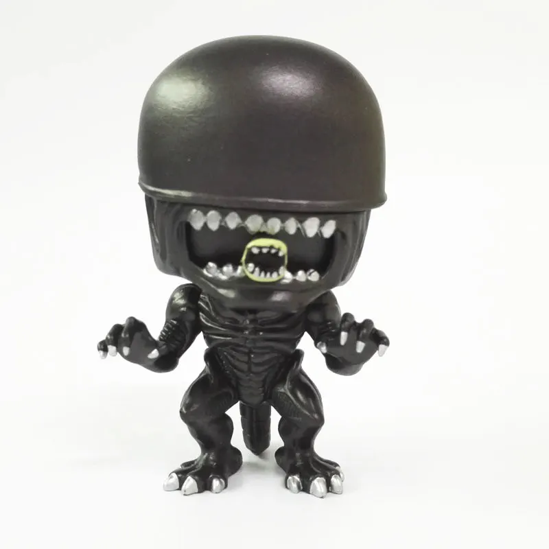 Funko POP ALIEN & PREDATOR коллекционные виниловые куклы экшн фигурки модель игрушки Alien