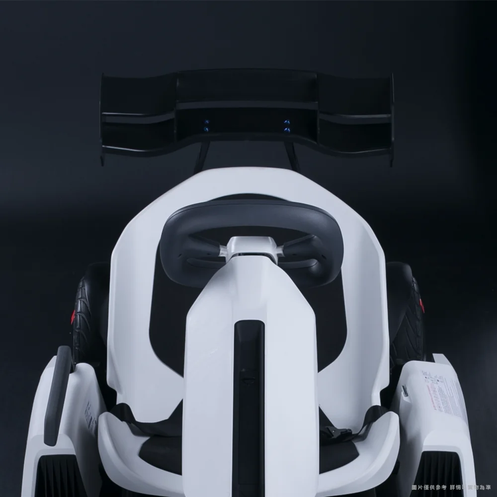 Ninebot Hoverboard GoKart Kit Аксессуары для хвоста