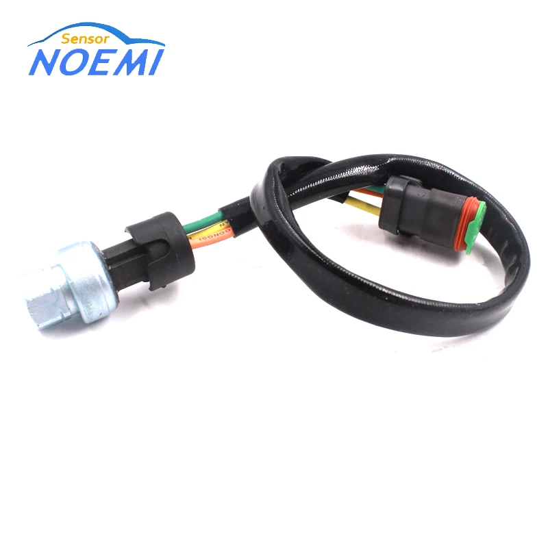 Датчик давления для кондиционера C7 C13 C15 C16 194 6725 2CP3 68 1946725|engine pressure sensor|engine sensorengine 1 |