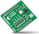 

TMP007 Module MIKROE-1888 DEV BOARD IRTHERMO 2 CLICK Development Board Winder