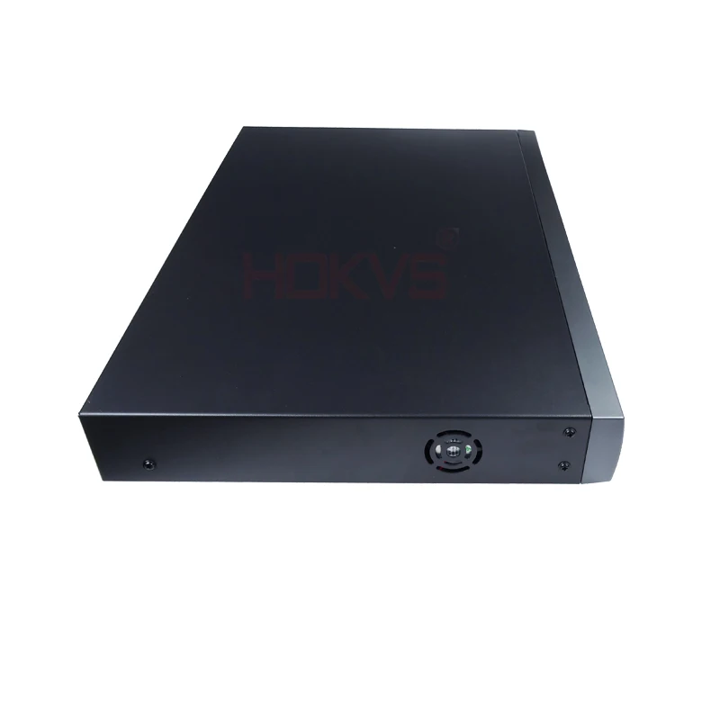 Hokvs 24CH Порты и разъёмы CCTV AHD DVR HVR advr AVR гибриды цифровой сети видео Регистраторы P2P
