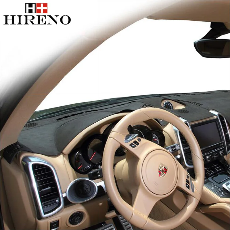 Приборной панели автомобиля Избегайте свет pad Инструмента крышку платформы стол