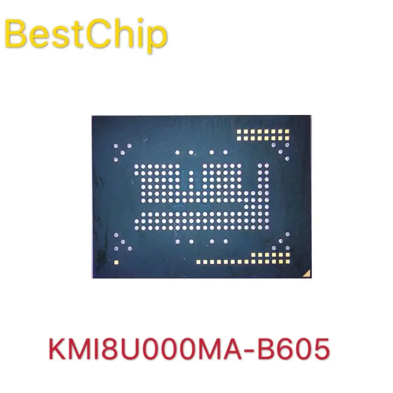 

2 шт./лот KMI8U000MA-B605 32G