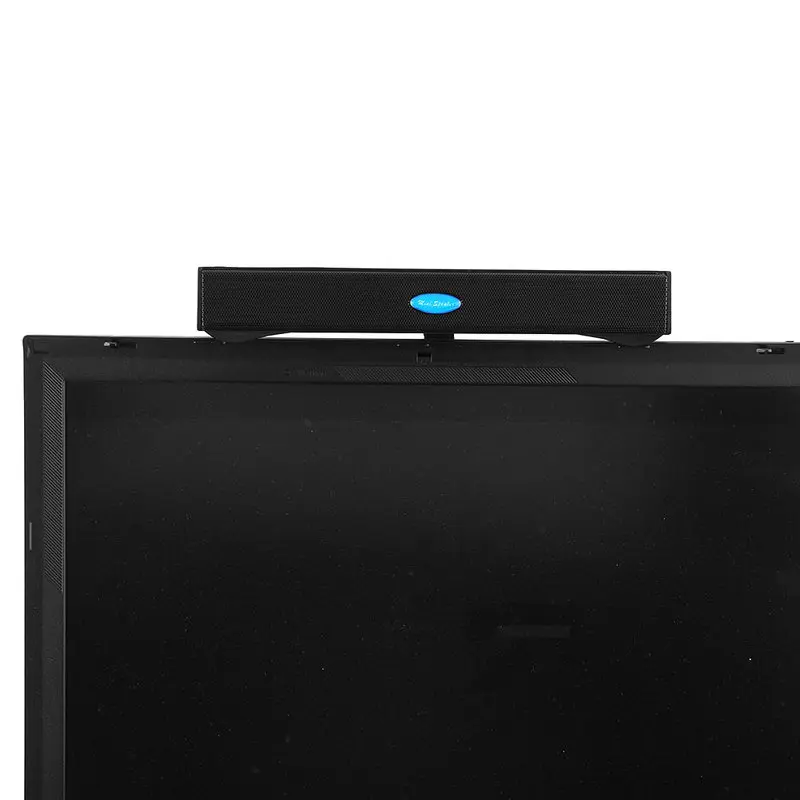 Портативный USB мини динамик 2 0 полос ноутбук музыкальный плеер компьютер