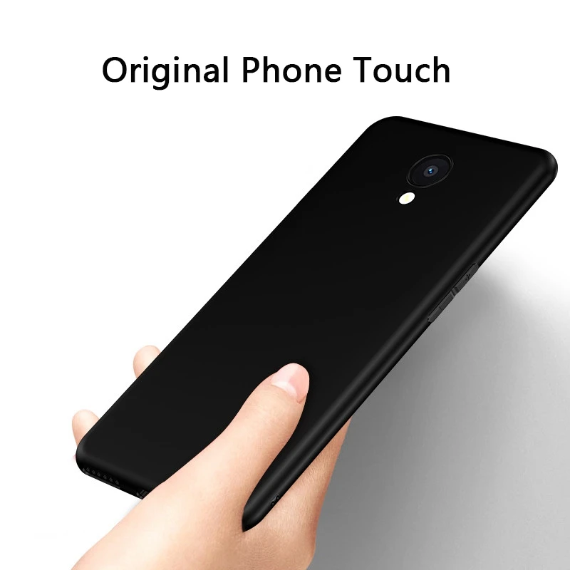 Чехол UPaitou для MEIZU M6 M6T M6S M5 M5S M3 M3S Note Ультратонкий чехол Meizu E2 E3 телефона |