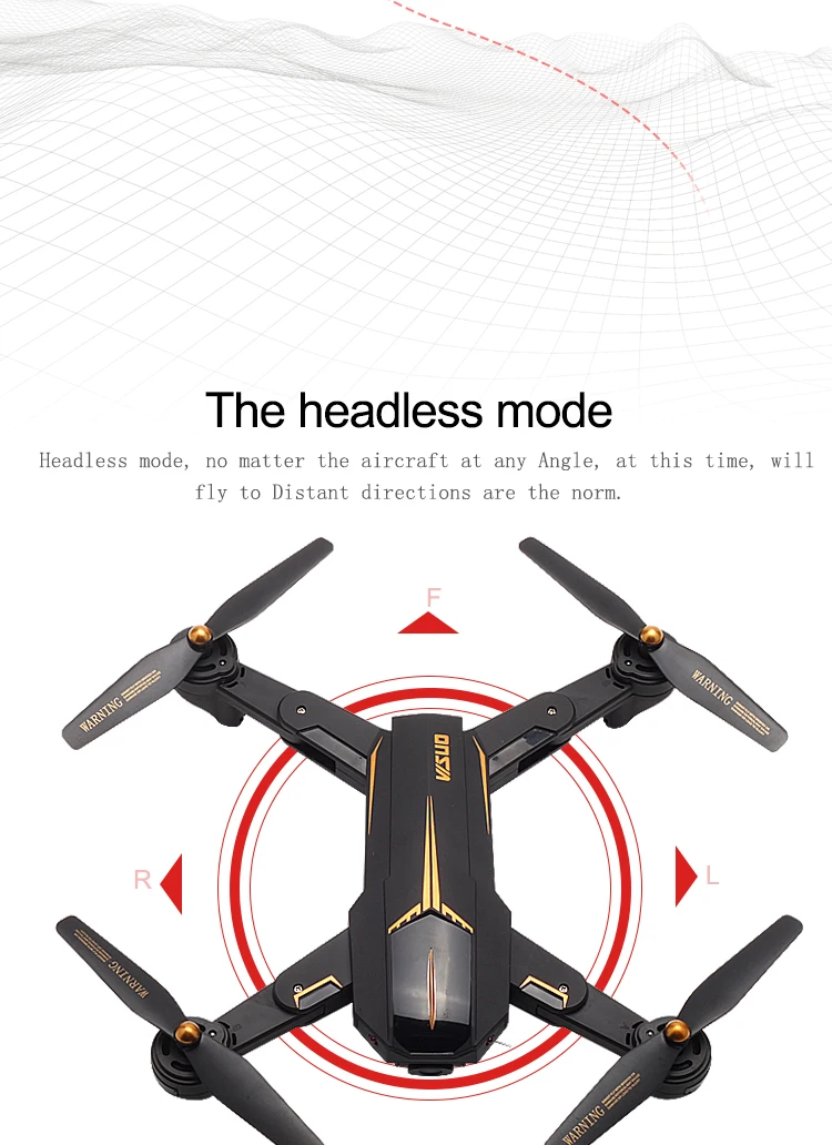VISUO XS812 gps Радиоуправляемый Дрон с камерой 4K HD 5G wifi FPV удерживающий высоту один ключ возврат Радиоуправляемый квадрокоптер Вертолет VS XS809S E58 E502S
