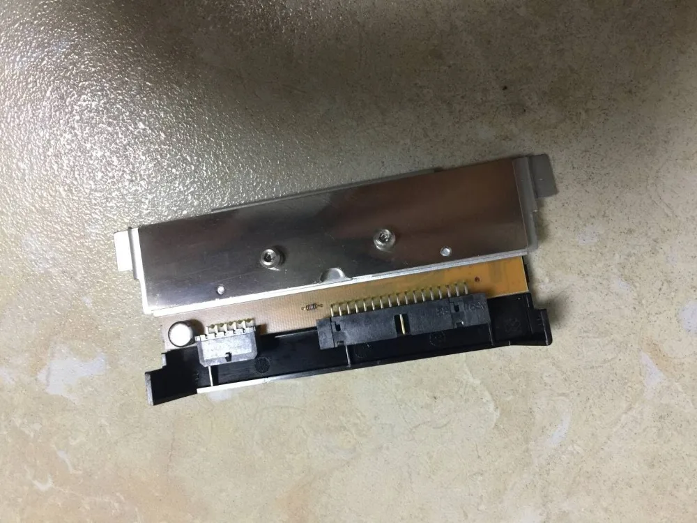 Новый оригинальный ZT410 300 Точек на дюйм печатающая головка P1058930 010 тепловой