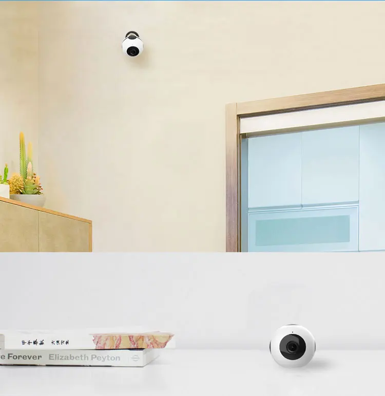 Мини-камера C8 wifi AP P2P подключение к мобильному телефону HD 720p видеокамера DVR DV дизайн мини-камера