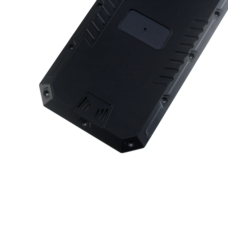 Чехол ocolor для Blackview BV4000 задняя крышка аккумулятора чехол замены Pro Аксессуары
