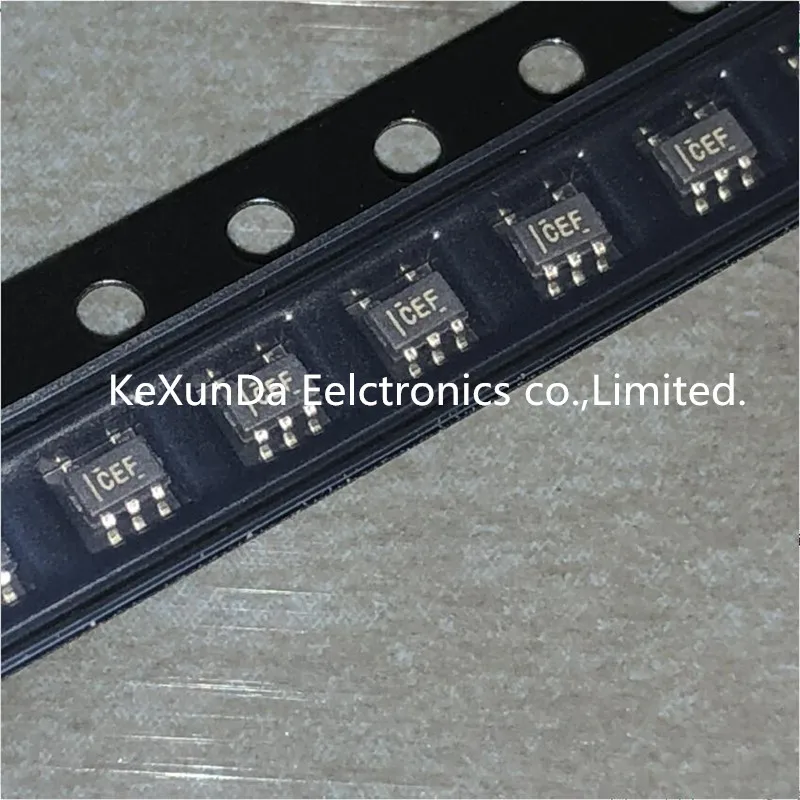 Оригинал 20 1000 шт./лот SN74LVC1G08DCKR SN74LVC1G08DCK CE * CE5 CEF CER SC 70 5 IC SMD|Интегральные схемы| |